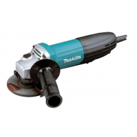 Шлифовальная машина угловая Makita GA5034