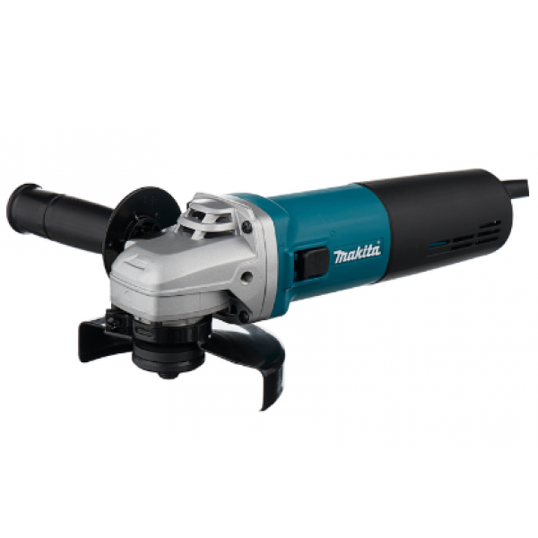 Шлифовальная машина угловая Makita 9565HZ