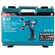 Дрель-шуруповерт аккумуляторная Makita CXT DF333DWYE