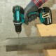 Дрель-шуруповерт аккумуляторная Makita LXT DDF483SYE