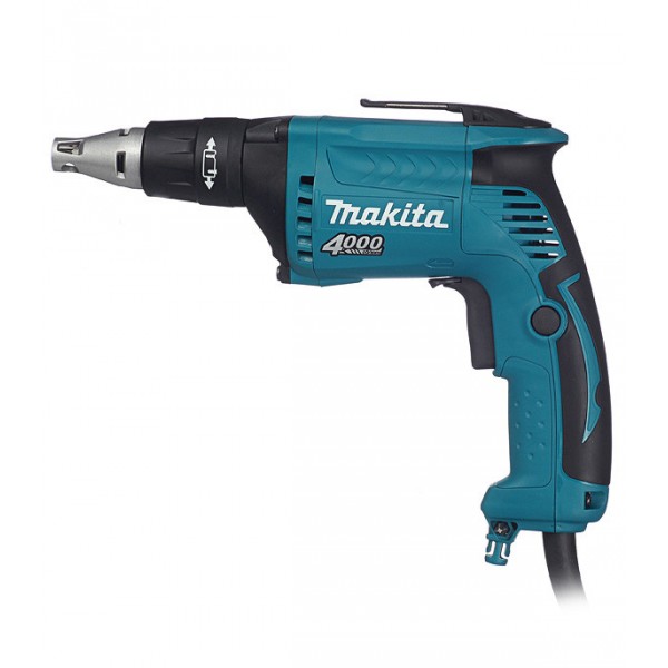 Шуруповерт безударный Makita FS4000 570 Вт