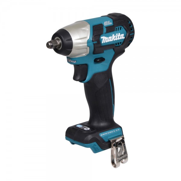 Гайковерт ударный аккумуляторный Makita TW160DZ