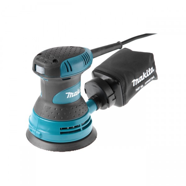 Шлифовальная машина эксцентриковая Makita BO5030K