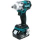 Гайковерт ударный аккумуляторный Makita DTW285RME