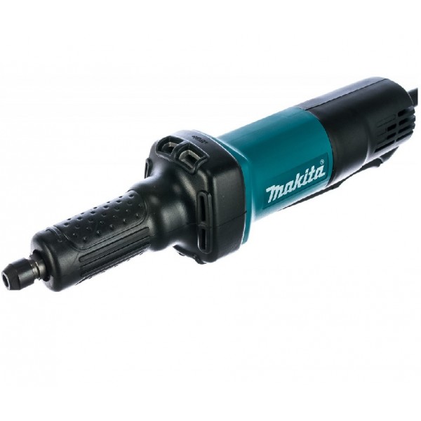 Прямая шлифовальная машина Makita GD0600