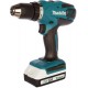 Дрель-шуруповерт аккумуляторная Makita DF457DWEX8