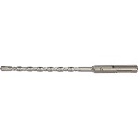 Бур по бетону, 6,5 х 110 mm, SDS PLUS Сибртех