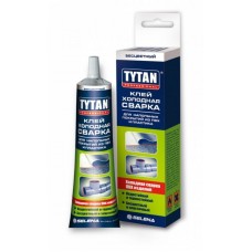 Клей Tytan Professional Холодная сварка для ПВХ-покрытий 100 мл